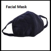 Facial Mask
