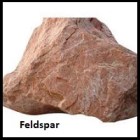 Feldspar