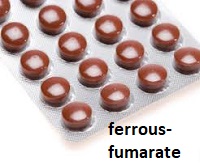ferrous-fumarate
