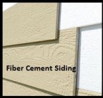 Fiber Cement Siding