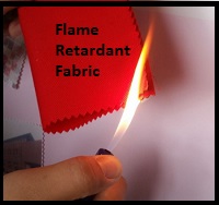 Flame Retardant Fabric