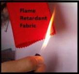 Flame Retardant Fabric