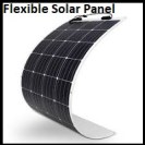 Flexible Solar Panel