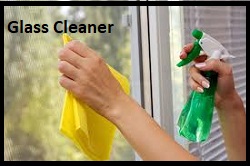 Glass Cleaner