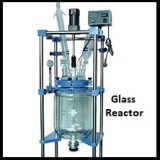 Glass Reactor