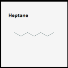 Heptane