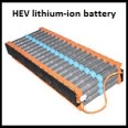 HEV lithium-ion battery