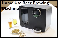 Home Use Beer Brewing Machine