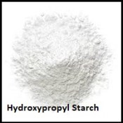 Hydroxypropyl Starch