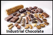 Industrial Chocolate