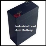 Industrial Lead Acid Battery