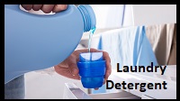 Laundry Detergent