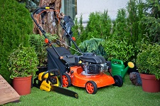Lawn and Garden Equipment