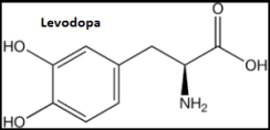 Levodopa
