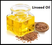 Linseed Oil