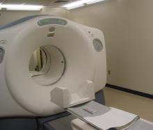 Magnetic Resonance Imaging (MRI)