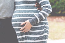 Maternity Intimate Wear