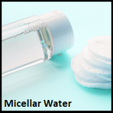 Micellar Water
