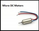 Micro DC Motors