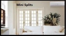 Mini Splits