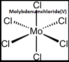 Molybdenumchloride(V)