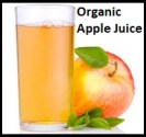Organic Apple Juice