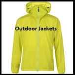 Outdoor Jackets