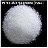 Paradichlorobenzene (PDCB)