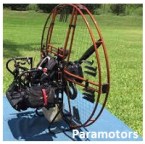 Paramotors