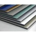 PE Aluminum Composite Panel