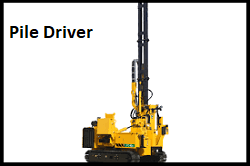 Pile Driver