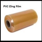 PVC Cling Film