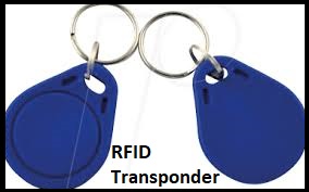 RFID Transponder