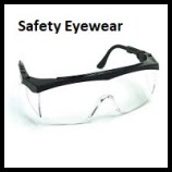 Safety Eyewear