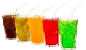 Soft Drink Concentrate