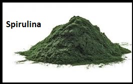 Spirulina