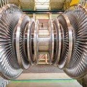 Steam Turbine