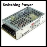 Switching Power