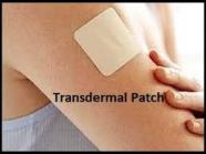 Transdermal Patch