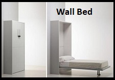 Wall Bed