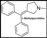 1-Methylpyrrolidine