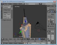 3D Modeling Software