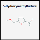 5-Hydroxymethylfurfural