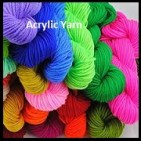 Acrylic Yarn