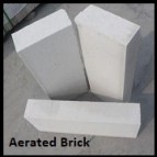 Aerated Brick