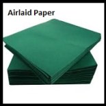 Airlaid Paper