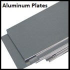 Aluminum Plates