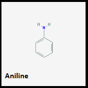 Aniline