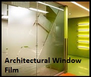 Architectural Window Film
