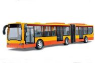 Articulated Bus